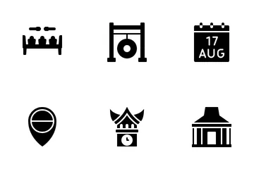 Indonesia Icon Pack