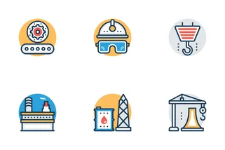 Industrial And Construction