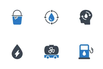 Industrial Icon Pack