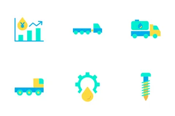 Industry Icon Pack
