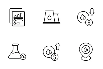 Industry Icon Pack