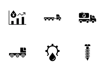 Industry Icon Pack