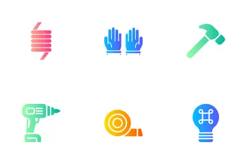 Industry Icon Pack