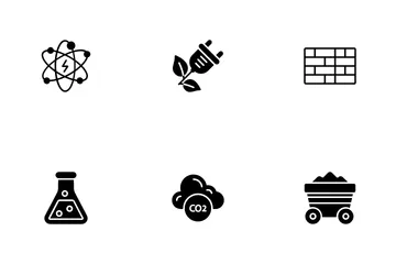 Industry Icon Pack