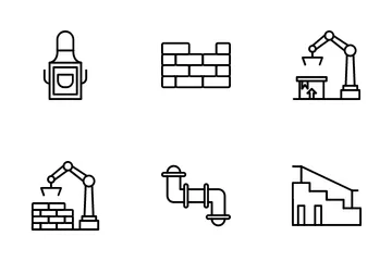 Industry Icon Pack