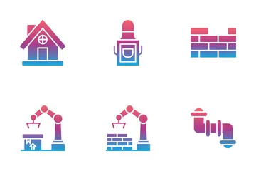 Industry Icon Pack