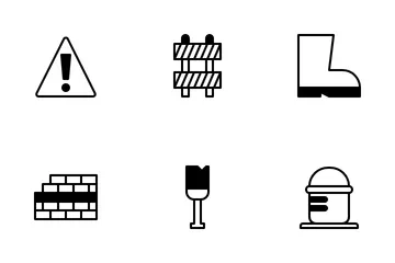 Industry Icon Pack