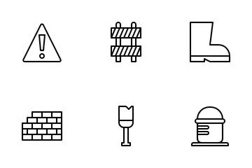 Industry Icon Pack