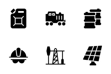 Industry Icon Pack