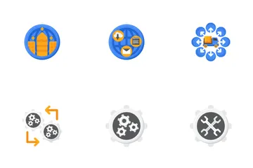 Industry Icon Pack