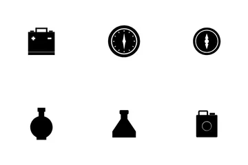 Industry Icon Pack