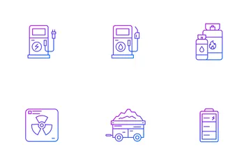 Industry Icon Pack