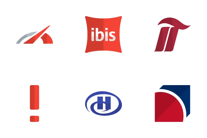 Company Brand Logos | Download Popular Logos in Multiple Formats