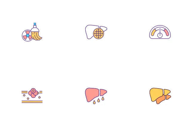 Download Inflammatory Diseases Icon pack Available in SVG, PNG & Icon Fonts