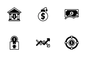 Inflation Icon Pack