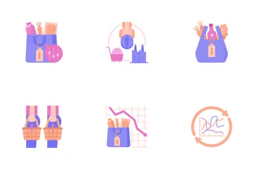 Inflation Icon Pack