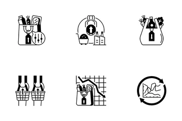 Inflation Icon Pack