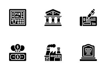 Inflation Icon Pack