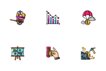 Inflation Icon Pack