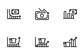 Inflation Icon Pack