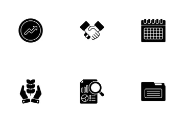 Influencer Icon Pack