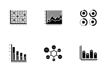 Info-graphique Pack d'Icônes