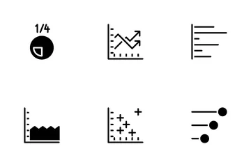 Graphique d'informations Pack d'Icônes