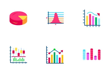 Infografías Paquete de Iconos