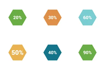 INFOGRAFÍAS VOL 3 Paquete de Iconos