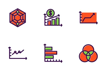 Infográficos Pacote de Ícones