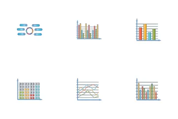 Infografik Symbolpack