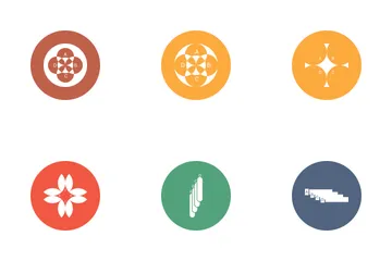 Infografik Balken- und Kreisdiagramm Band 2 Symbolpack