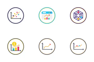 Infografiken Symbolpack