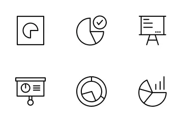 Infographic Icon Pack
