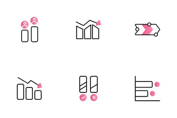 Infographic Icon Pack