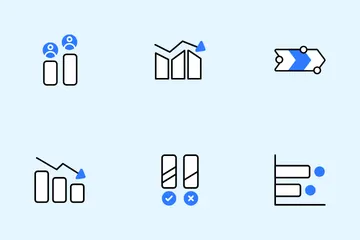Infographic Icon Pack