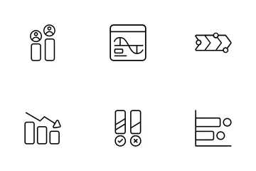Infographic Icon Pack