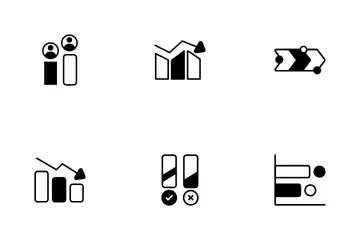 Infographic Icon Pack