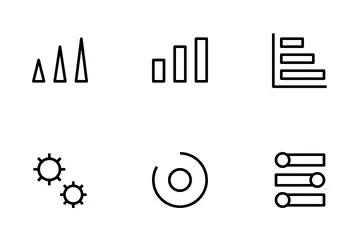 Infographic Icon Pack