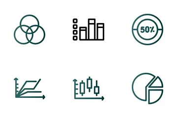 Infographics Icon Pack