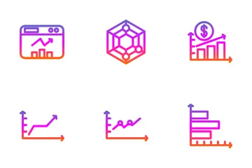 Infographics Icon Pack