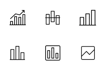 Infographie Pack d'Icônes