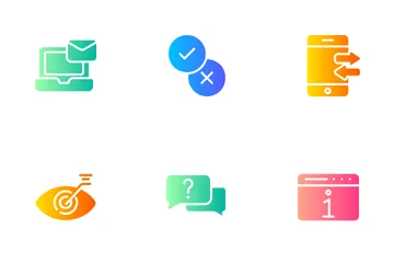 Information Icon Pack