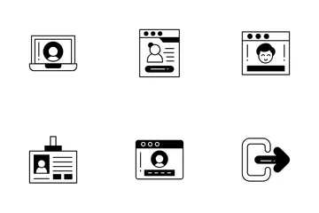 Information Symbolpack