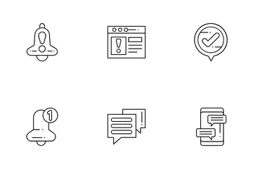 Information Symbolpack