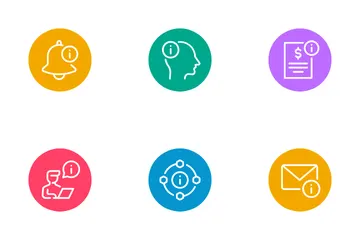 Information Symbolpack
