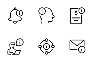 Information Symbolpack