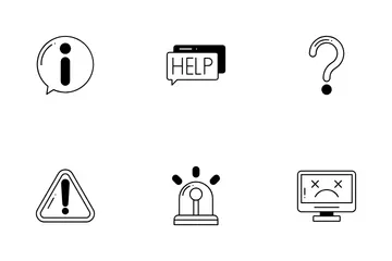 Information Symbolpack