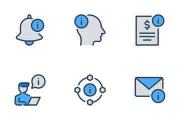 Information Symbolpack