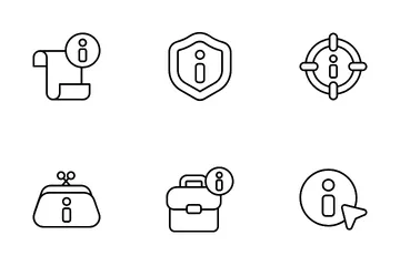 Information Symbolpack